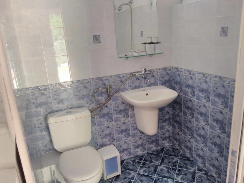 Eleonor Guest House Bjała Zewnętrze zdjęcie