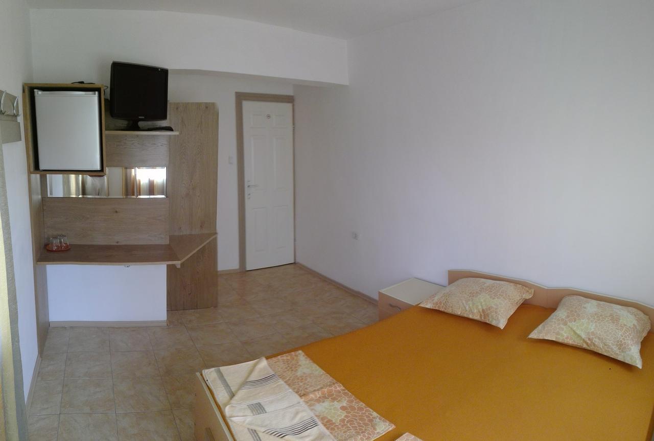 Eleonor Guest House Bjała Zewnętrze zdjęcie