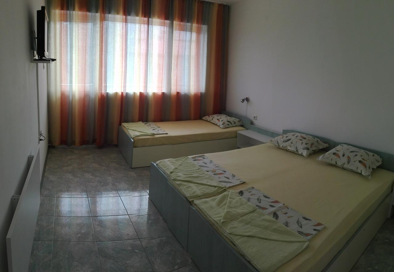 Eleonor Guest House Bjała Zewnętrze zdjęcie
