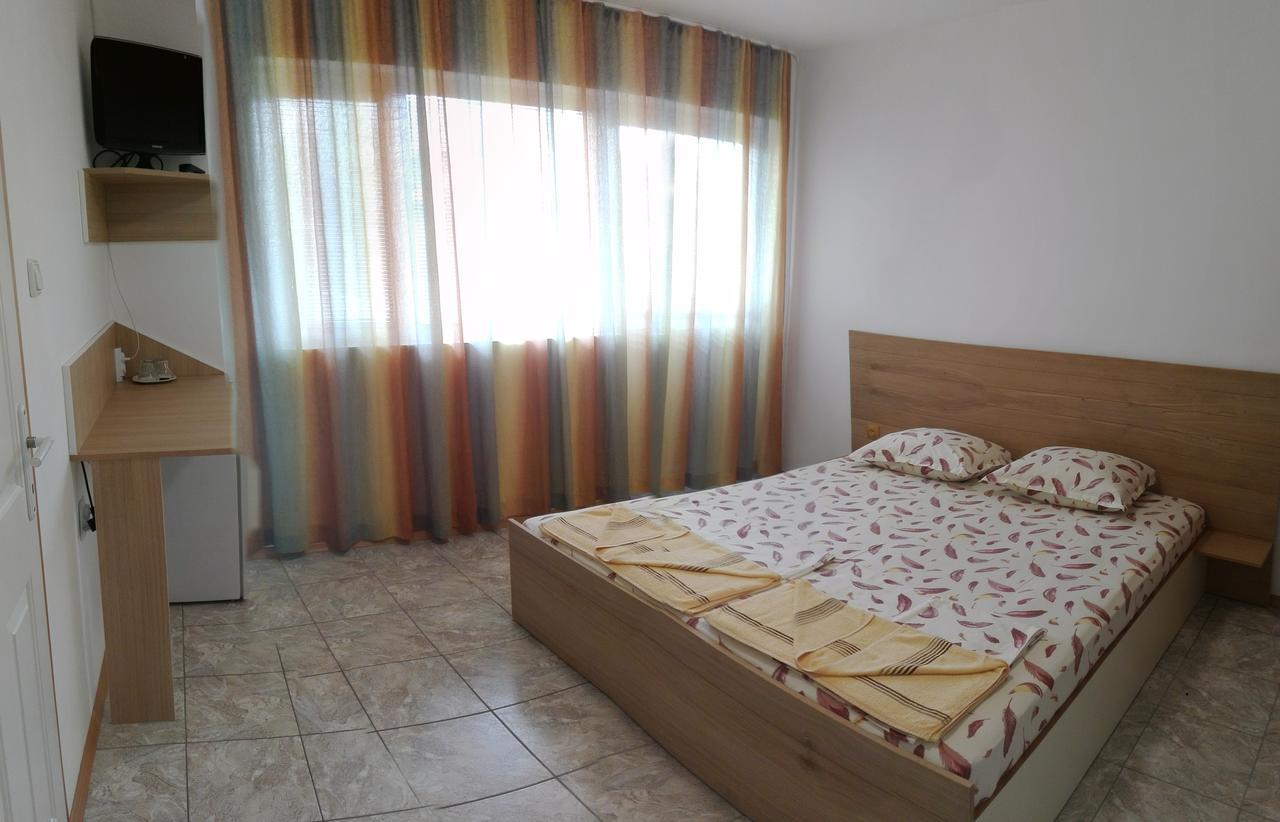 Eleonor Guest House Bjała Zewnętrze zdjęcie